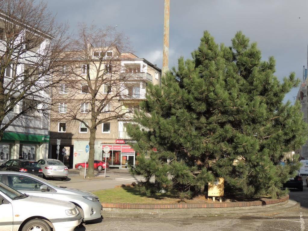 Apartamenty Old Town Bednarska Gdaňsk Exteriér fotografie