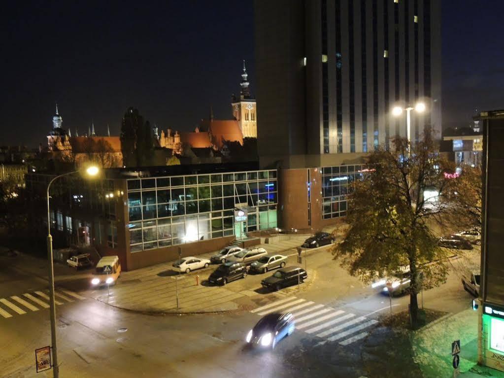 Apartamenty Old Town Bednarska Gdaňsk Exteriér fotografie